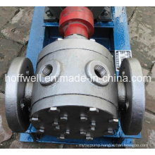 YCB-G Gear Oil Pump Series with CE Approval